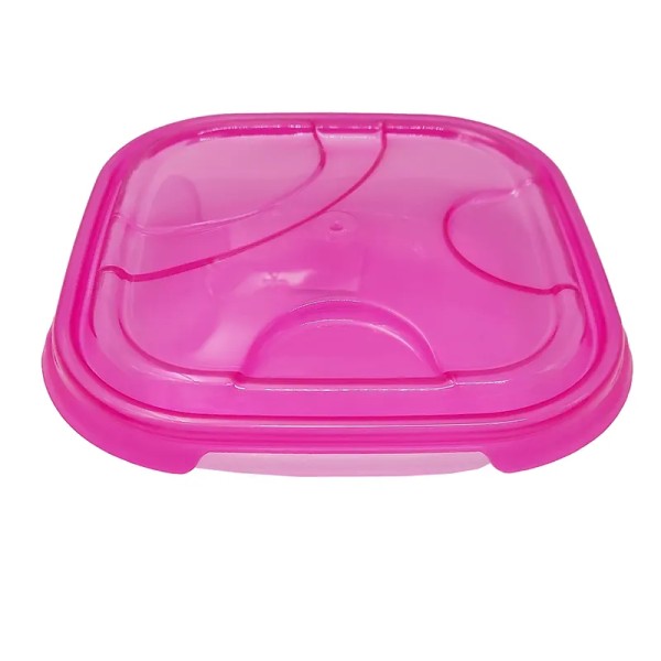 Agora Cutie Alimente Frigo Plus 0.5l Patrata (10225)