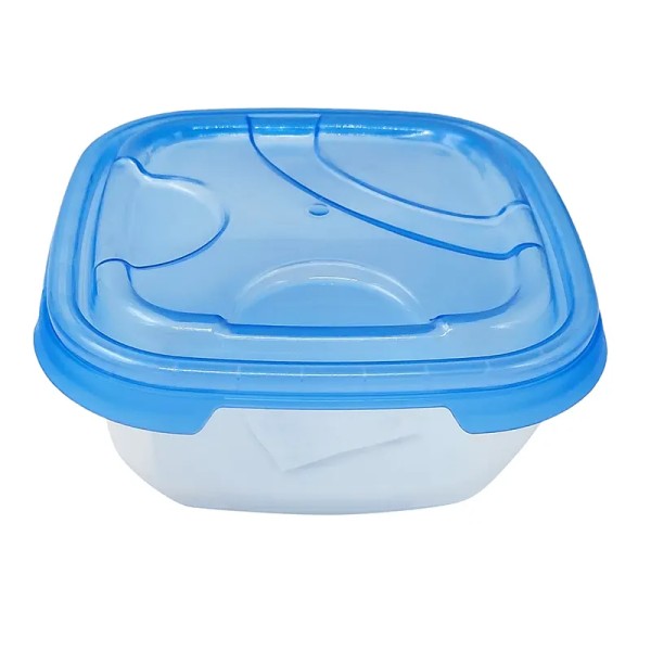 Agora Cutie Alimente Frigo Plus 1l Patrata (10226)