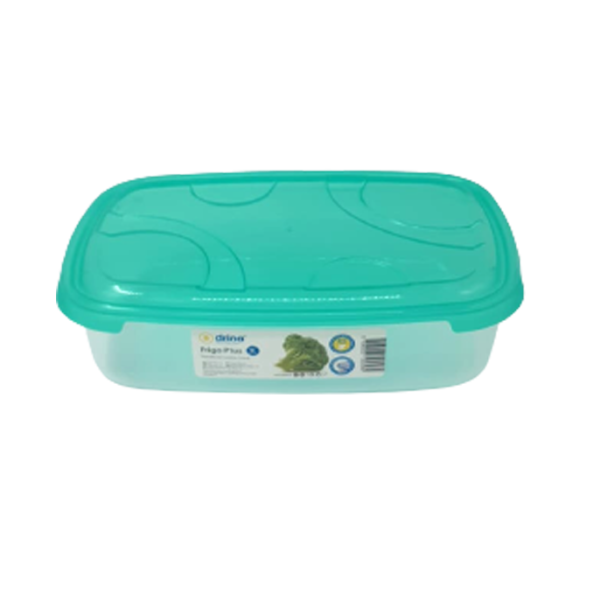 Agora Cutie Alimente Frigo Plus 3l Drept. (10319)