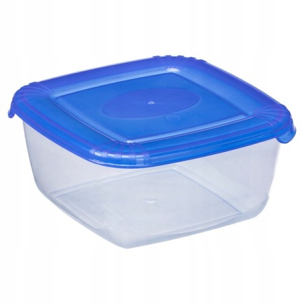 Agora Cutie Alimente Polar Patrata 0.4kg 6buc/set (16750805)