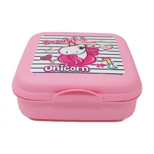 Agora Cutie Sandwich Unicorn (161457-003) 24/bax