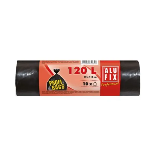 Alufix Profesional Saci Menaj 120l 10buc/rola 19/bax