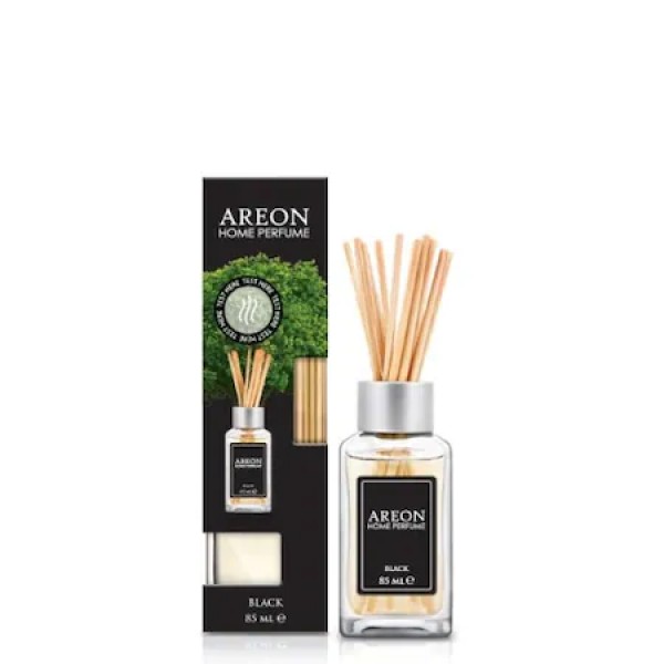 Areon Home Odorizant Camera Black 85ml 24/bax