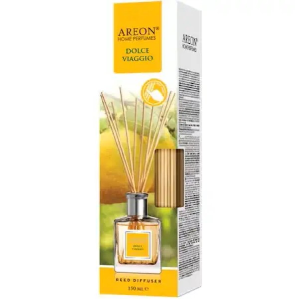 Areon Home Odorizant Camera Dolce Viaggio 150ml 12/bax