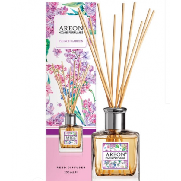 Areon Home Odorizant Camera French Garden & Lavander 150ml 12/bax