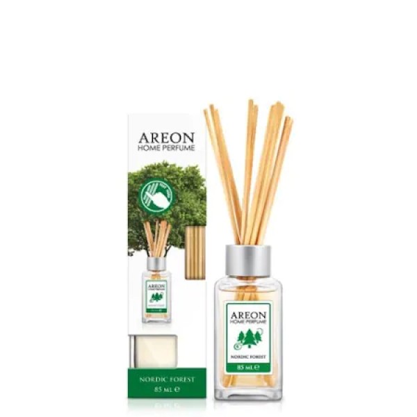 Areon Home Odorizant Camera Nordic Forest 85ml 24/bax