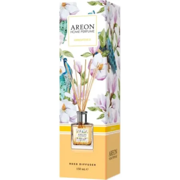 Areon Home Odorizant Camera Osmanthus 150ml 12/bax