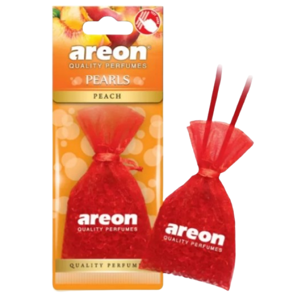 Areon Pearls Aromatizor Auto Dif. Sortimente