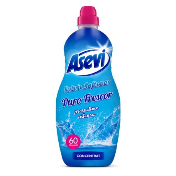 Asevi Balsam Rufe Puro Frescor 1500ml 10/bax