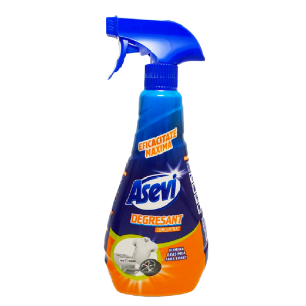Asevi Degresant Universal 750ml 12/bax