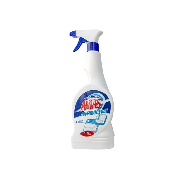 Avias Solutie Antimucegai 750ml 12/bax