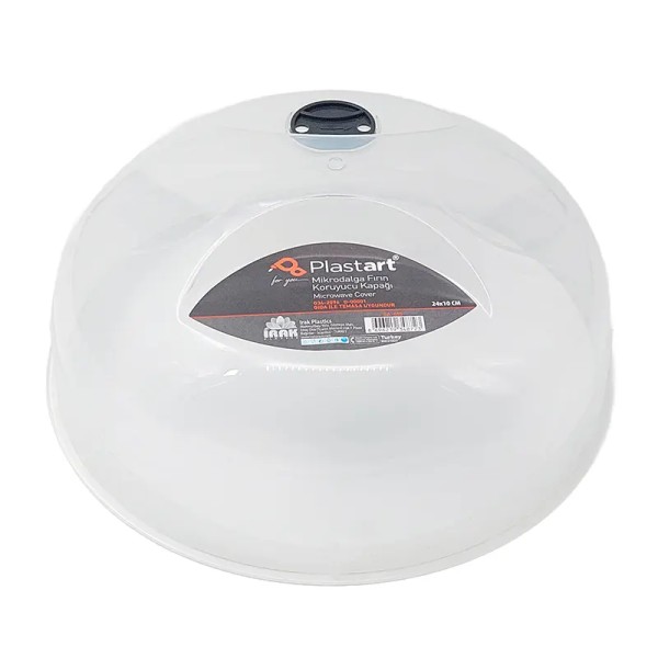 Bci Capac Microunde Mare 24x10cm Sa-615
