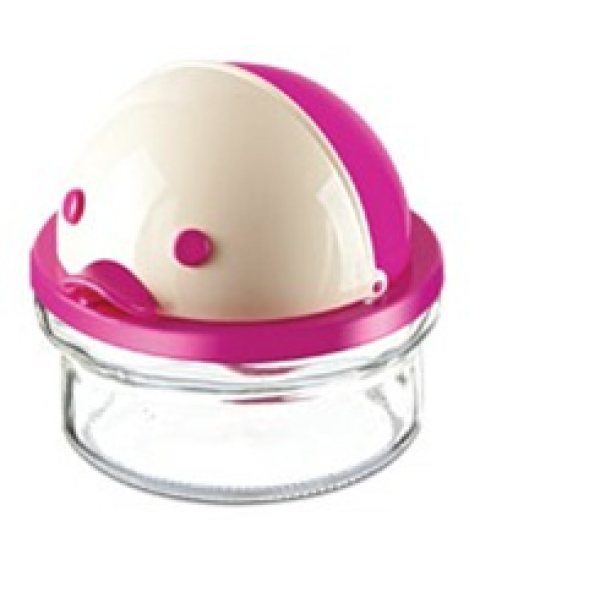 Bci Zaharnita Ratusca +lingurita 415cc S-101