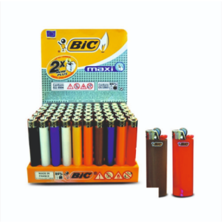 Bic Brichete Maxi 50buc/set 12set/bax - LucidiusMarket