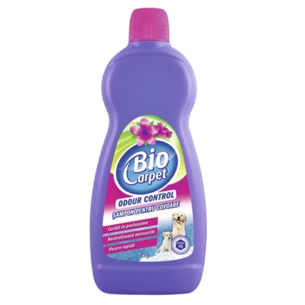 Biocarpet Pet Specialist Sampon Covoare&tapiterii 500ml 12/bax