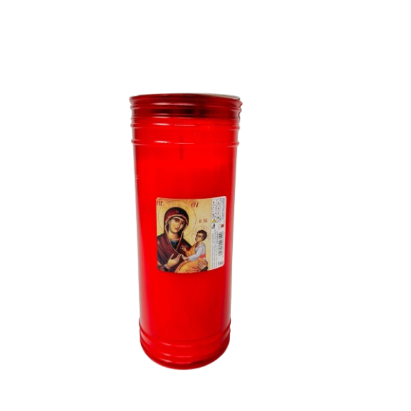 Bmc Candela Capac Anti Vant T80 10/set