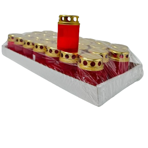 Bmc Candela Capac V1-50r 28/set