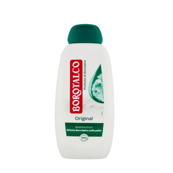 Borotalco Gel Dus Original 450ml 6buc/set