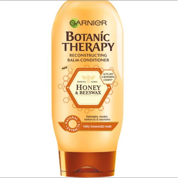 Botanic Therapy Balsam Honey 200ml 6buc/bax