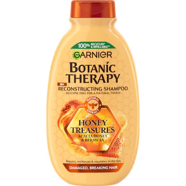 Botanic Therapy Sampon Par Honey 250ml 6buc/bax