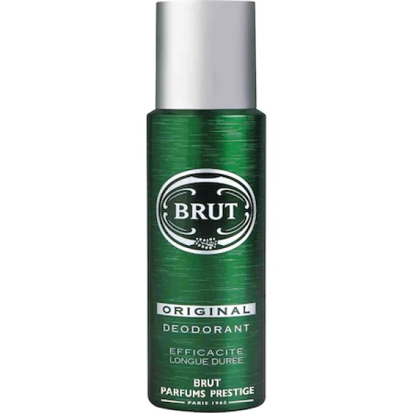 Brut Deo Men Original 200ml 6buc/set