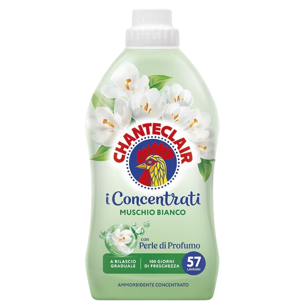 Chanteclair Balsam Rufe Mosc Alb 1140ml 8/bax