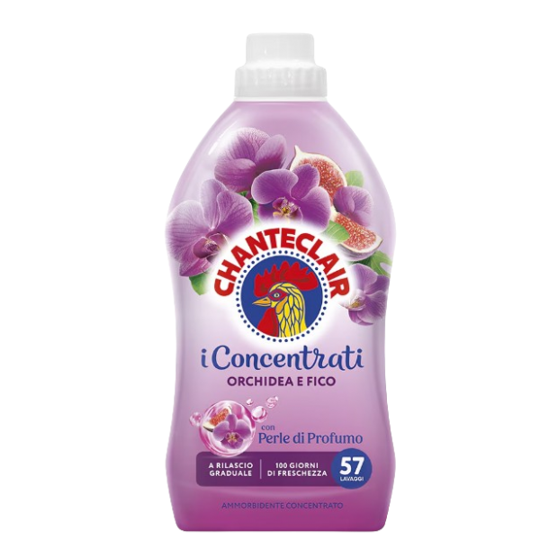 Chanteclair Balsam Rufe Orhidee&smochine 1140ml 8/bax