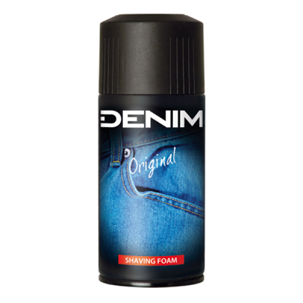 Denim Deo Spray Original 150ml 12/bax