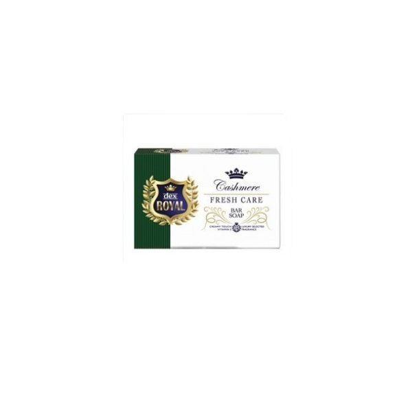 Dex Royal Sapun Solid Fresh Care 150gr 48/bax
