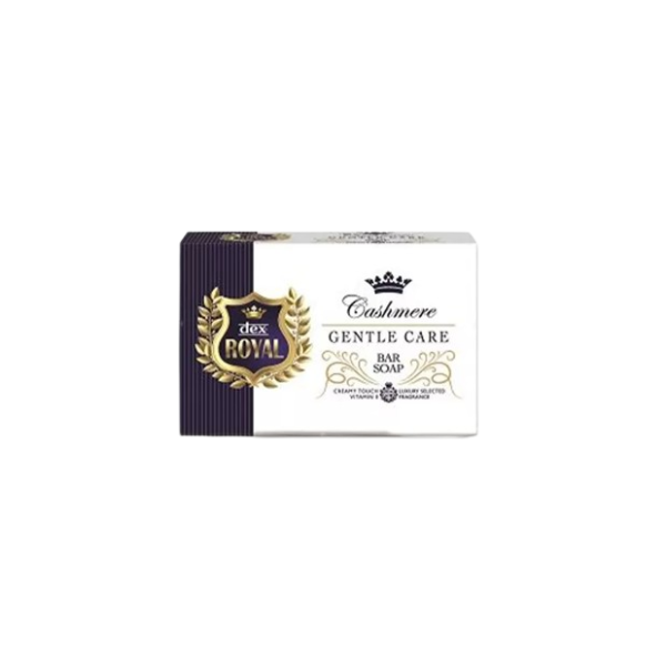 Dex Royal Sapun Solid Gentle Care 150gr 48/bax