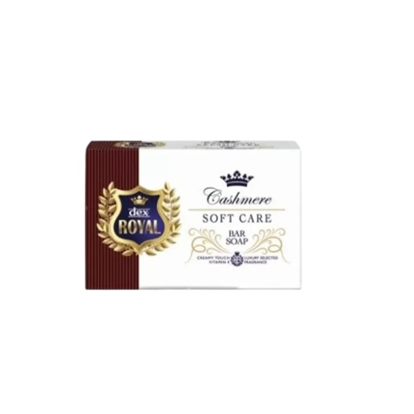 Dex Royal Sapun Solid Soft Care 150gr 48/bax