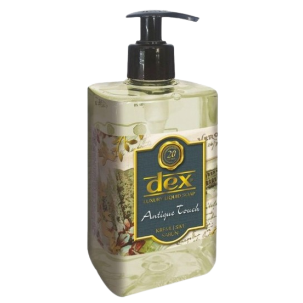 Dex Sapun Lichid Antique Touch 500ml 12/bax