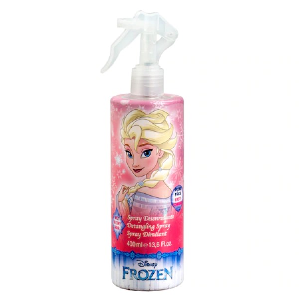 Disney Frozen Spray Pentru Descurcarea Parului 400ml (1685) 6/bax