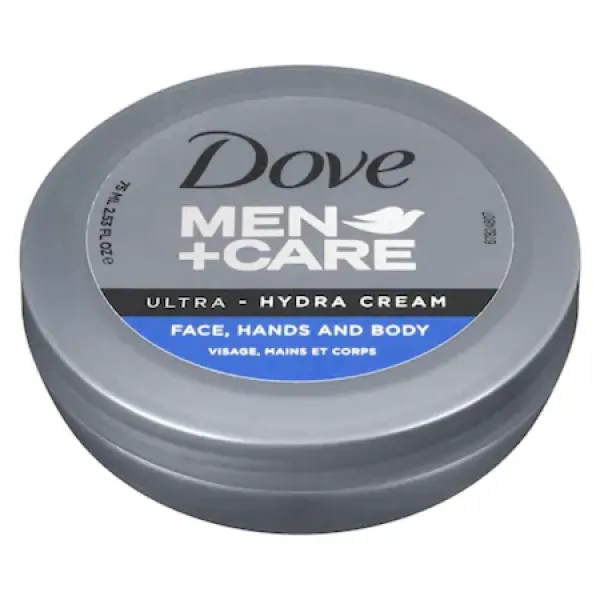 Dove Crema Corp Men +care Ultra Hydra 75ml 12buc/set 48/bax