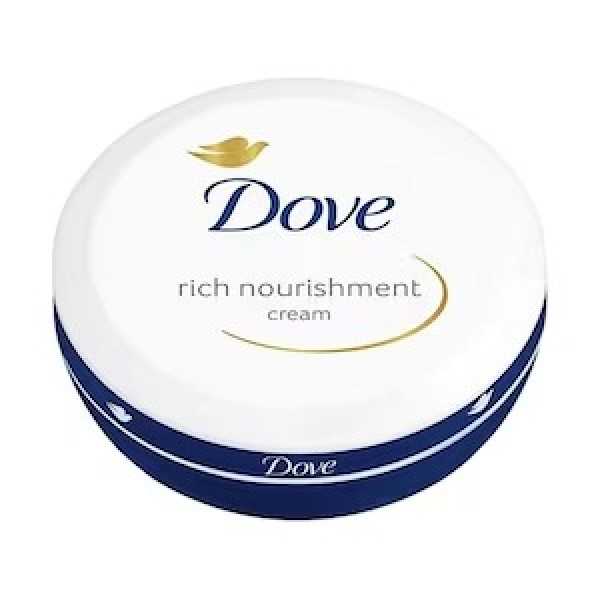 Dove Crema Corp Rich Nourishment 75ml 120/bax