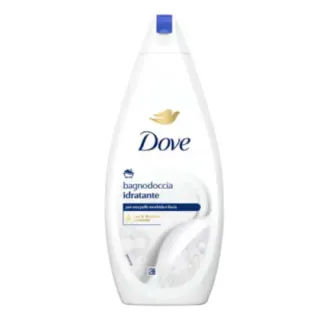 Dove Gel De Dus Idratante 750ml 6/set 12/bax - LucidiusMarket