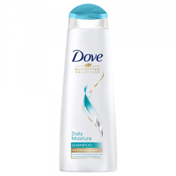 Dove Sampon Par Daily Moisture 400ml 6/bax