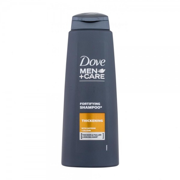 Dove Sampon Par Men Thickening 400ml 6/bax