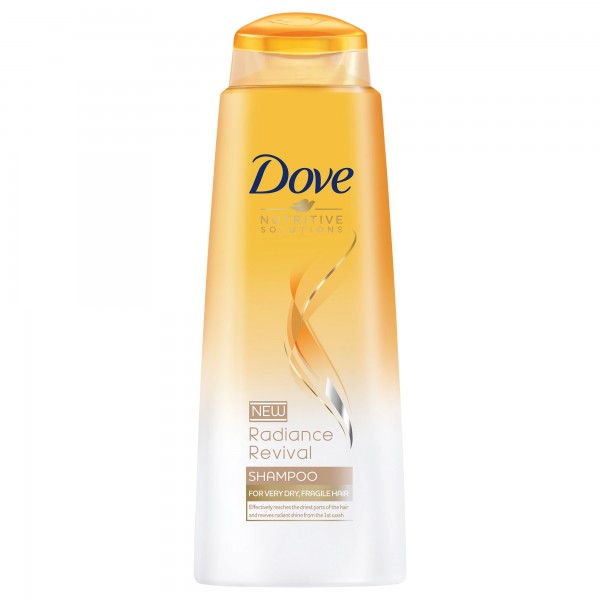 Dove Sampon Par Radiance Revival 400ml 6/bax