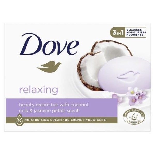 Dove Sapun Relaxing 90gr 48/bax