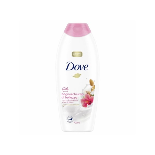 Dove Spumant Baie Floral 700ml 12/bax