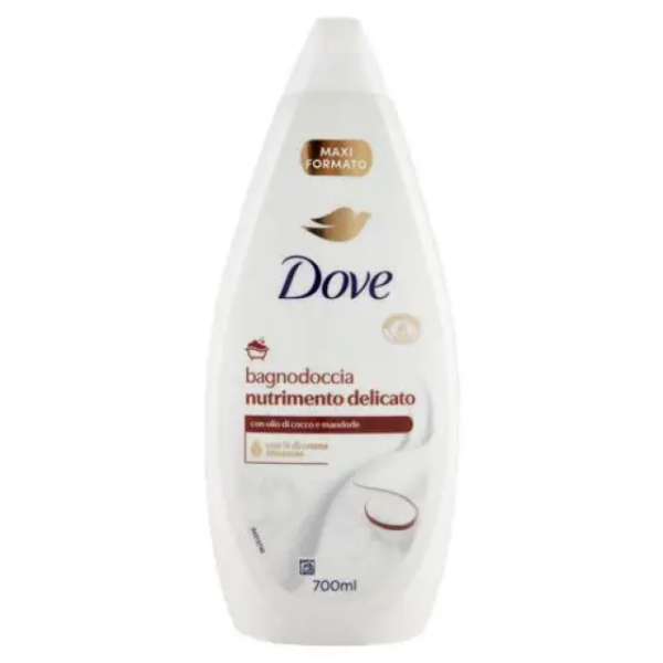 Dove Spumant Baie Nutrimento Delicato 700ml 12/bax