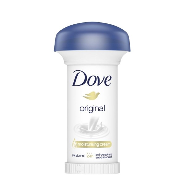 Dove Stick Crema Original Ciuperca 50ml 6buc/set