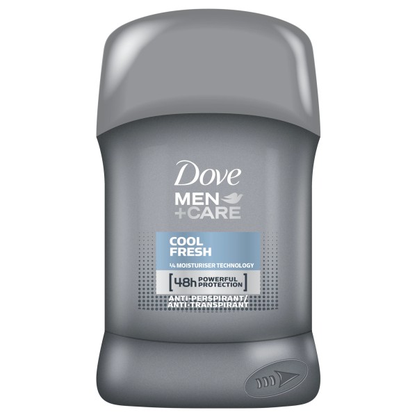 Dove Stick Men Cool Fresh 50ml 6buc/set