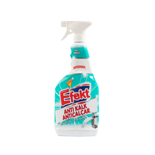 Efekt Solutie Anticalcar 750ml 10/bax