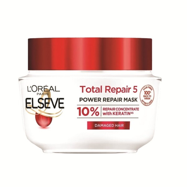 Elseve Masca Par Total Repair 300ml 6buc/bax