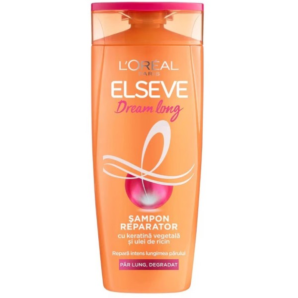Elseve Sampon Par Dream Long 400ml 6buc/bax