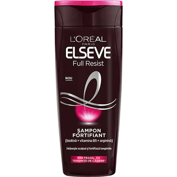 Elseve Sampon Par Full Resist 250ml 12/bax