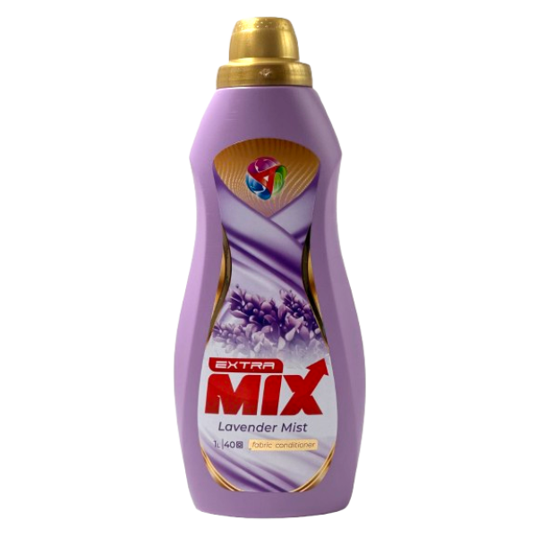 Extra Mix Balsam Rufe Lavender Mist 1l 14/bax