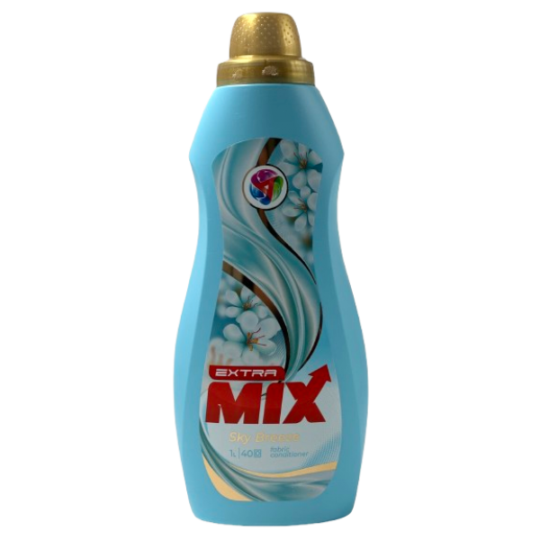 Extra Mix Balsam Rufe Sky Breeze 1l 14/bax